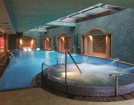 Relax y confort en Salles Hotel & Spa Cala del Pi. Relájate con nuestra oferta en Girona